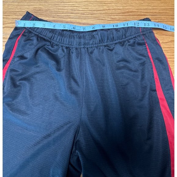 NIKE Avalanche Boys Basketball Shorts Big Kids Size M 540869 - Picture 11 of 12